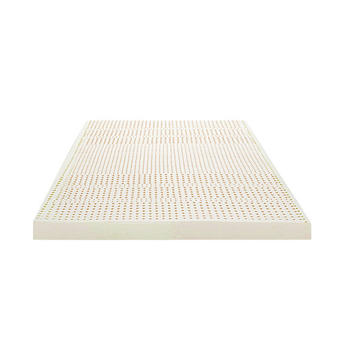 BraxtonHome Pan King Single Mattress Topper | Temple & Webster