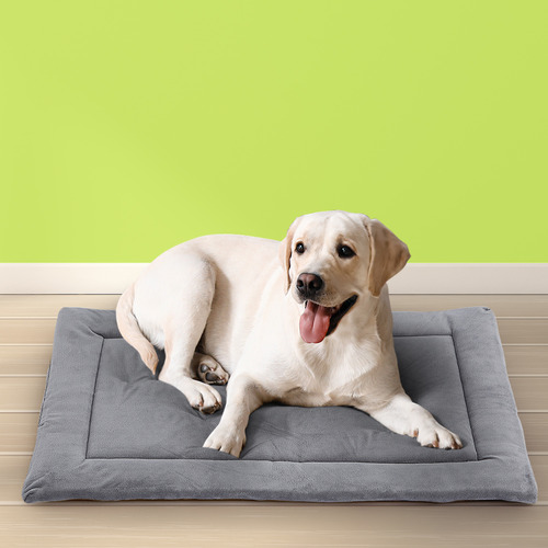 Kalliope Soft Fleece Pet Mat