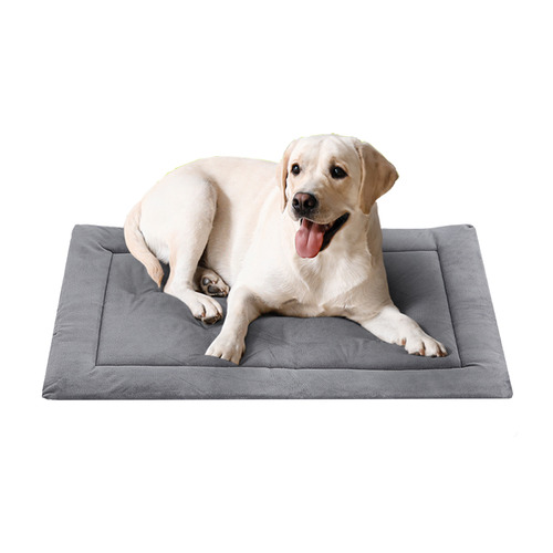 Kalliope Soft Fleece Pet Mat