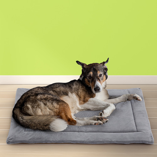 Kalliope Soft Fleece Pet Mat