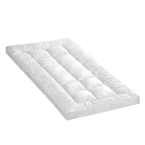 Zoilo Cotton & Baboo Mattress Topper