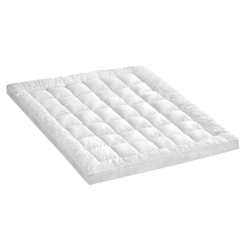 Zoilo Cotton & Baboo Mattress Topper