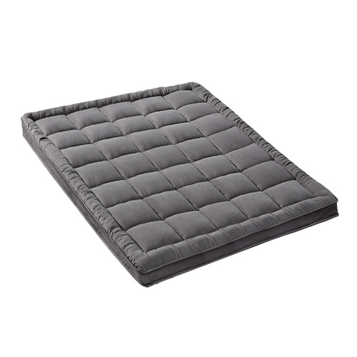 Balmori Microfibre Mattress Topper | Temple & Webster