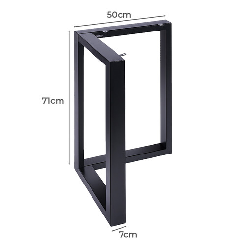 Abad Dining Table Legs