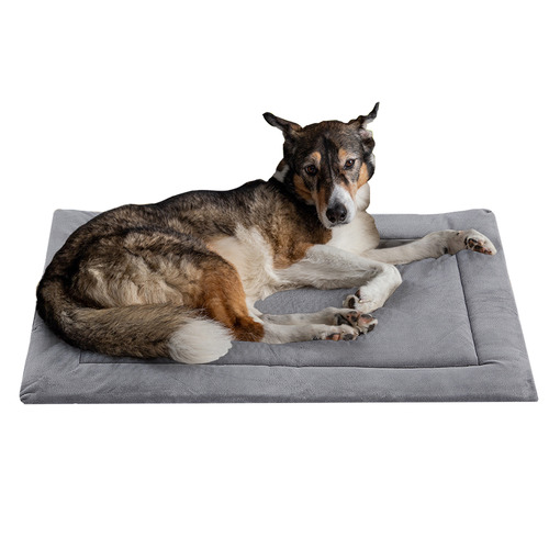 Kalliope Soft Fleece Pet Mat