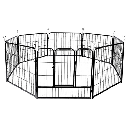 Braxtonhome Ariadne Dog Playpen 