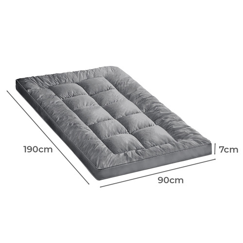Zoilo Cotton & Baboo Mattress Topper