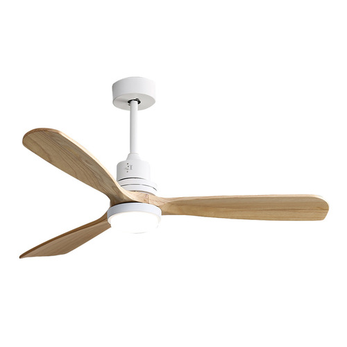 Rivera AC Ceiling Fan with LED