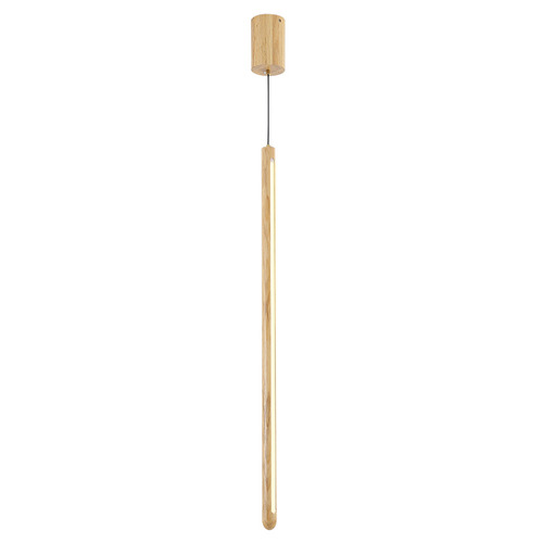 Galina Vertical LED Pendant Light