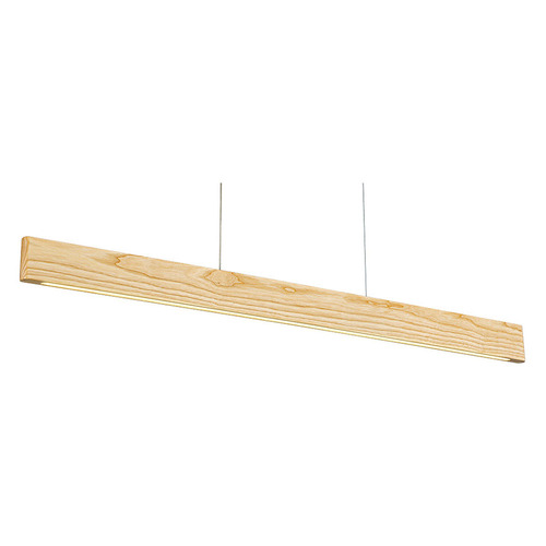 Fejo-Linear-Ash-Wood-LED-Pendant-Light