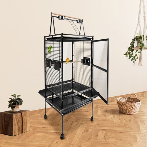 Buster-Steel-Bird-Cage
