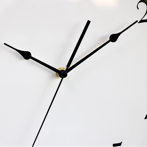 35cm Chiqui Bentwood Wall Clock