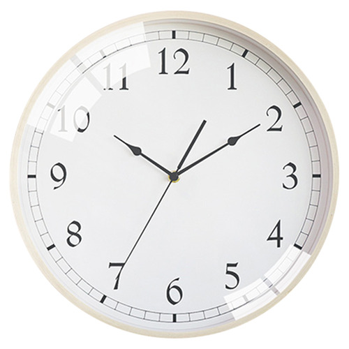 35cm Chiqui Bentwood Wall Clock