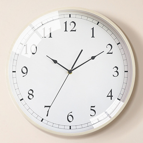 35cm Chiqui Bentwood Wall Clock