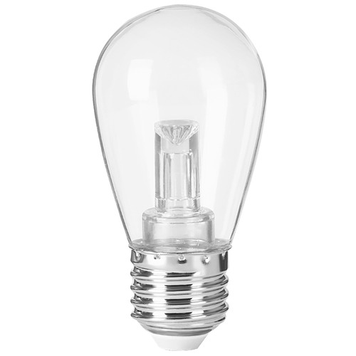 Smart LED Outdoor Festoon Lights