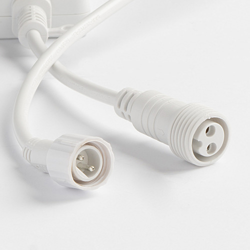 Smart LED Outdoor Festoon Lights