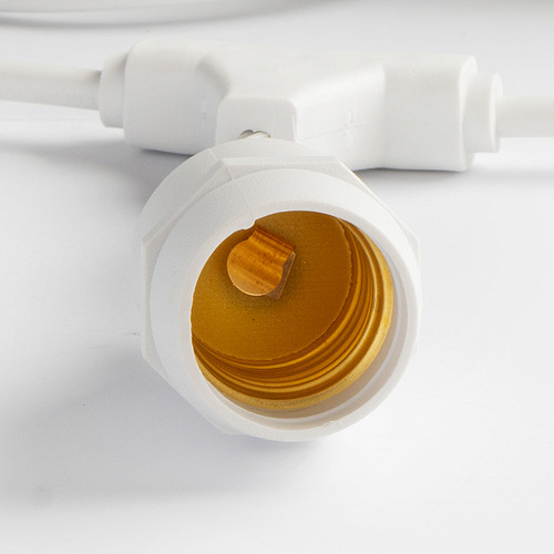 Smart LED Outdoor Festoon Lights