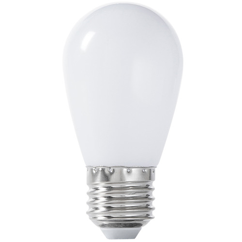 Smart LED Outdoor String Lights