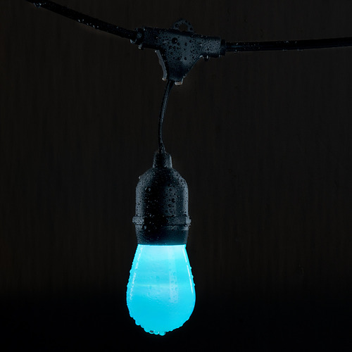 Smart LED Outdoor String Lights