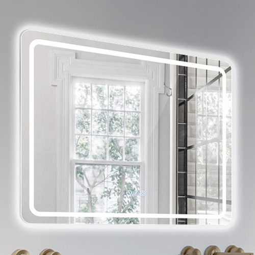 Austen LED Bathroom Mirror