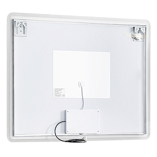 Orlando Rectangular LED Bathroom Mirror