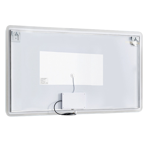 Orlando Rectangular LED Bathroom Mirror