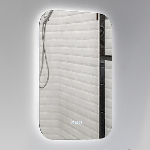 Orlando LED Bathroom Mirror