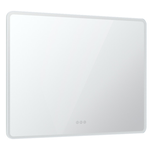 Orlando Rectangular LED Bathroom Mirror