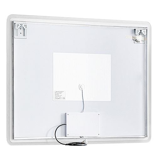 Orlando Rectangular LED Bathroom Mirror
