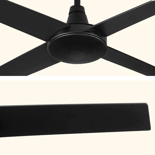 Jetmir 4 Blade DC Ceiling Fan