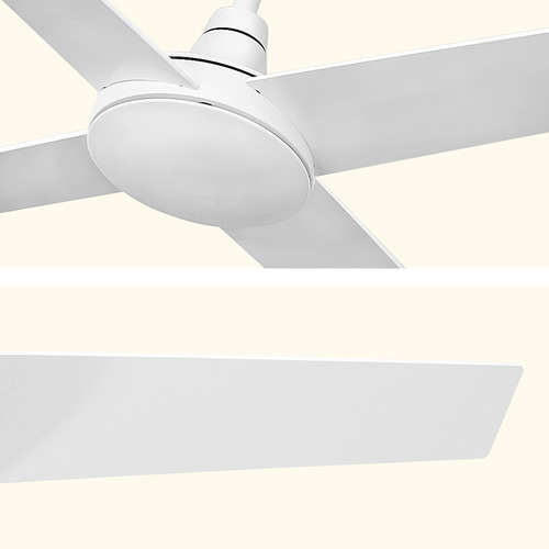 Jetmir 4 Blade DC Ceiling Fan