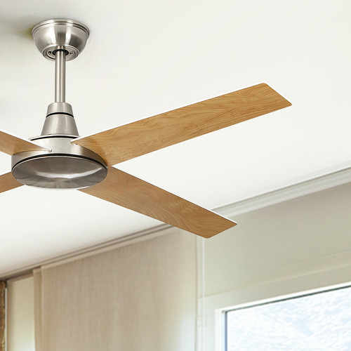 Jetmir 4 Blade DC Ceiling Fan