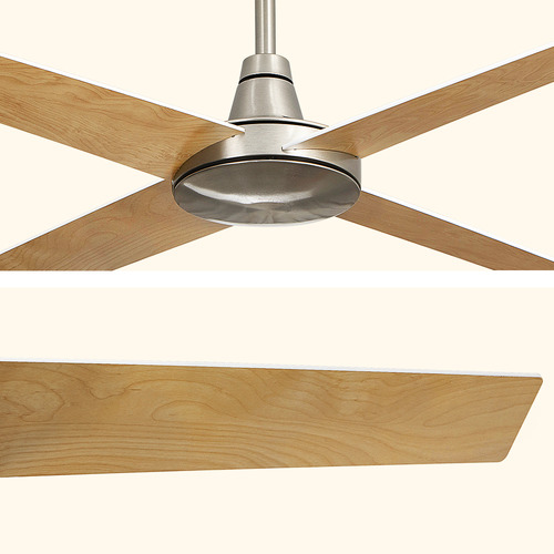 Jetmir 4 Blade DC Ceiling Fan