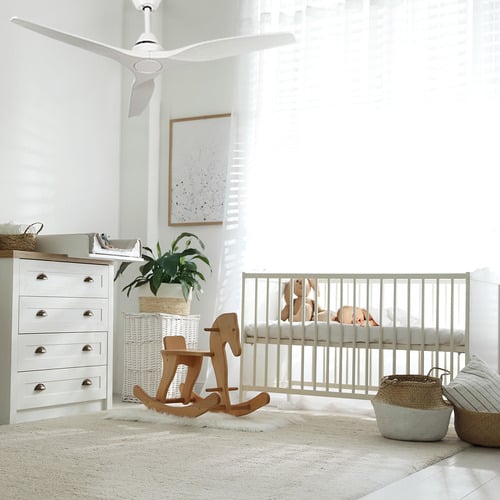 Evelina DC Ceiling Fan