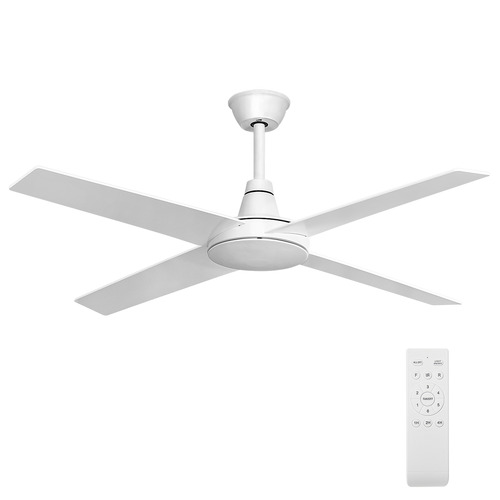 Jetmir 4 Blade DC Ceiling Fan