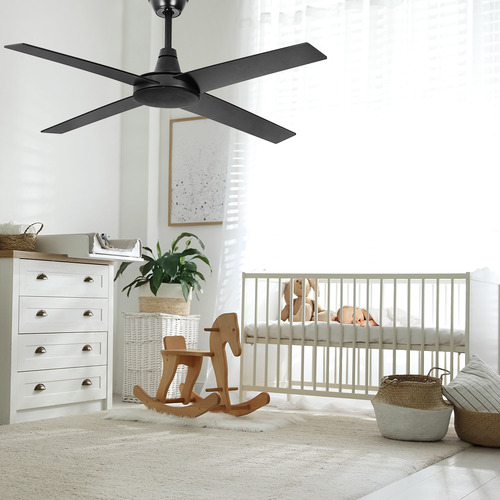 Jetmir 4 Blade DC Ceiling Fan