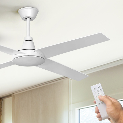 Jetmir 4 Blade DC Ceiling Fan