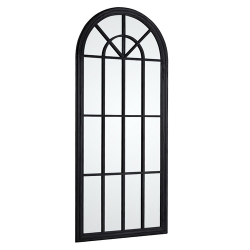 Ambrose Arched Floor Mirror