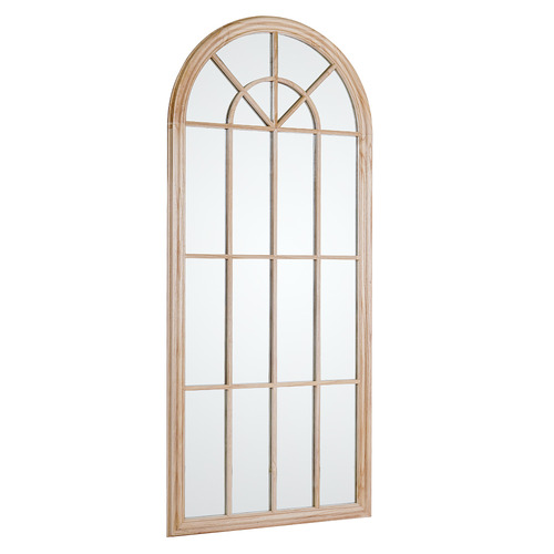 Ambrose Arched Floor Mirror