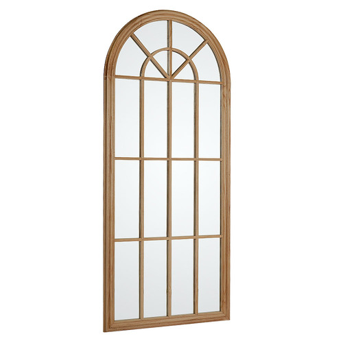 Ambrose Arched Floor Mirror
