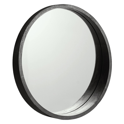 Piper Round Wall Mirror