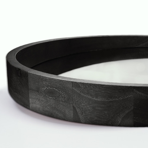 Piper Round Wall Mirror