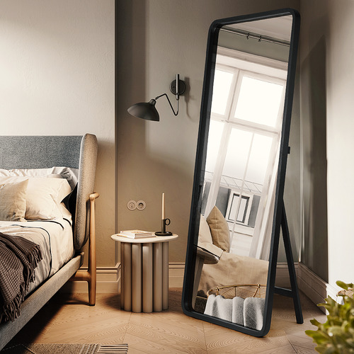 Winifred Floor Mirror