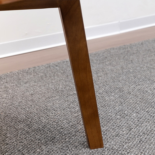 Sonny Rubberwood Dining Chairs