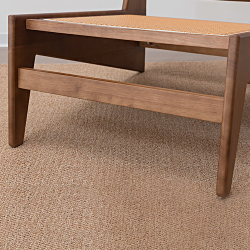 Callen Rubberwood Accent Chairs