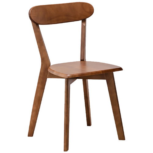 Sonny Rubberwood Dining Chairs