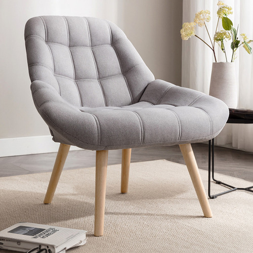 Chloe best sale accent chair