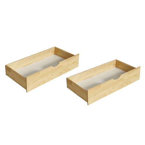 Nigel Underbed Storage Drawers