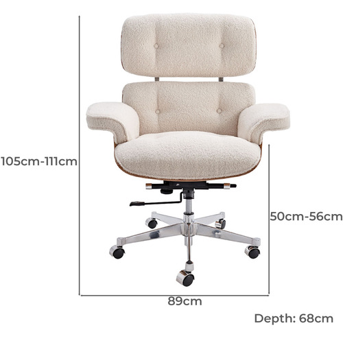 Gia Executive Office Chair