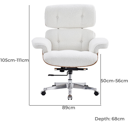 Gia Executive Office Chair